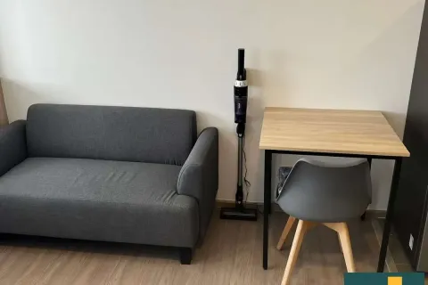 Estudio en el condominio en Pattaya, Tailandia № 211238 - foto 3