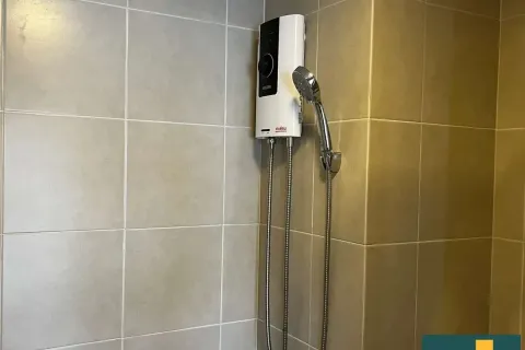 Estudio en el condominio en Pattaya, Tailandia № 211238 - foto 6