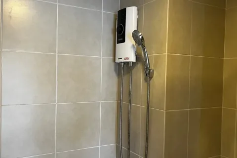 Estudio en el condominio en Pattaya, Tailandia № 211238 - foto 9