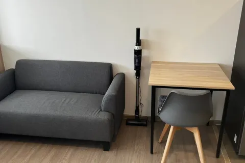 Estudio en el condominio en Pattaya, Tailandia № 211238 - foto 10