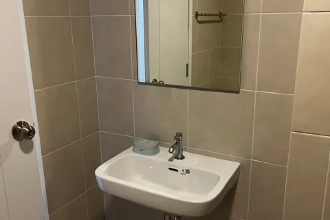 Estudio en el condominio en Pattaya, Tailandia № 211238 - foto 14