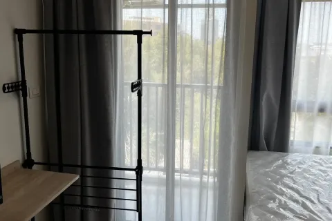 Estudio en el condominio en Pattaya, Tailandia № 211238 - foto 13
