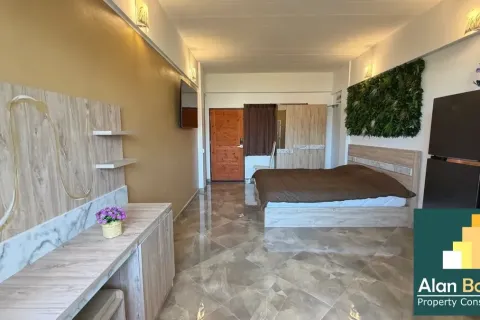 Estudio en el condominio en Pattaya, Tailandia № 211235 - foto 5