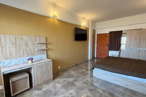 Estudio en el condominio en Pattaya, Tailandia № 211235 - foto 26