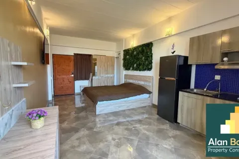 Estudio en el condominio en Pattaya, Tailandia № 211235 - foto 2
