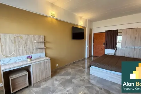 Estudio en el condominio en Pattaya, Tailandia № 211235 - foto 7