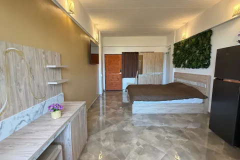 Estudio en el condominio en Pattaya, Tailandia № 211235 - foto 21