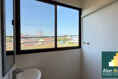 Estudio en el condominio en Pattaya, Tailandia № 211235 - foto 14