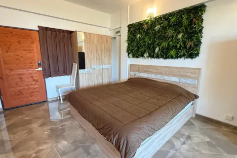 Estudio en el condominio en Pattaya, Tailandia № 211235 - foto 16