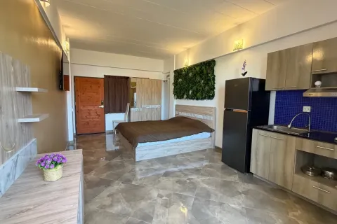 Estudio en el condominio en Pattaya, Tailandia № 211235 - foto 25
