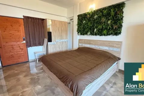 Estudio en el condominio en Pattaya, Tailandia № 211235 - foto 10