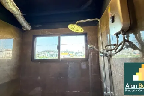Estudio en el condominio en Pattaya, Tailandia № 211235 - foto 13