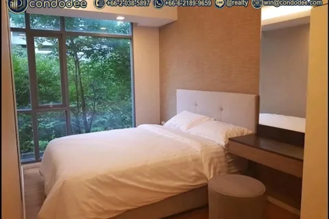 Condo à Khlong Toei, Bangkok, Thaïlande, 1 chambre № 200957 - photo 10