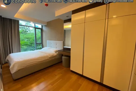 Condo à Khlong Toei, Bangkok, Thaïlande, 1 chambre № 200957 - photo 4
