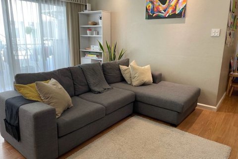 Condo à Watthana, Bangkok, Thaïlande, 3 chambres № 200958 - photo 8