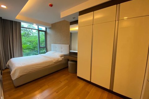 Condo à Khlong Toei, Bangkok, Thaïlande, 1 chambre № 200955 - photo 4