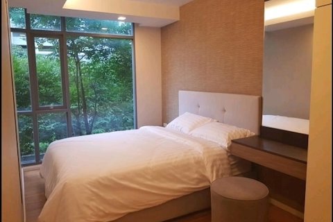 Condo à Khlong Toei, Bangkok, Thaïlande, 1 chambre № 200955 - photo 3