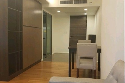 Condo à Khlong Toei, Bangkok, Thaïlande, 1 chambre № 200955 - photo 2