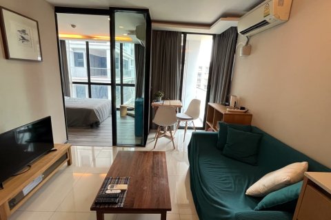 Condo à Bangkok, Thaïlande, 1 chambre № 200959 - photo 6