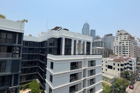 Condo à Bangkok, Thaïlande, 1 chambre № 200959 - photo 10
