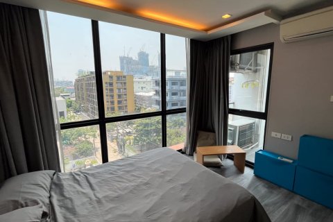 Condo à Bangkok, Thaïlande, 1 chambre № 200959 - photo 5