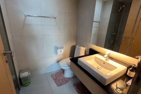 Condo à Bangkok, Thaïlande, 1 chambre № 200959 - photo 8