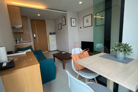 Condo à Bangkok, Thaïlande, 1 chambre № 200959 - photo 7