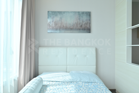 Condo à Bangkok, Thaïlande, 1 chambre № 201897 - photo 4