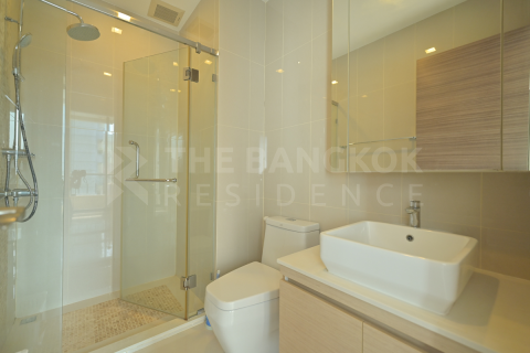 Condo à Bangkok, Thaïlande, 1 chambre № 201897 - photo 2