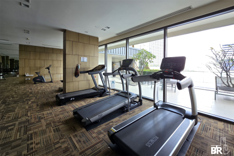 Condominio de 2 dormitorios en Bangkok, Tailandia № 201891 - foto 3
