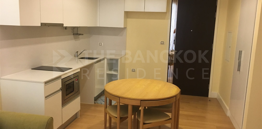Condo in Bangkok, Thailand, 2 bedrooms № 201891