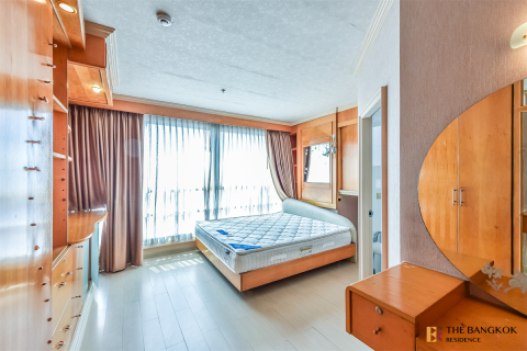 Condo à Bangkok, Thaïlande, 2 chambres № 201892 - photo 9