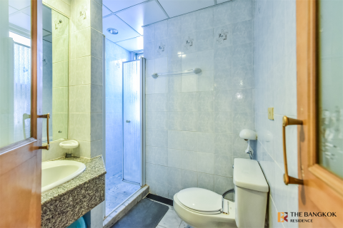 Condo à Bangkok, Thaïlande, 2 chambres № 201892 - photo 10