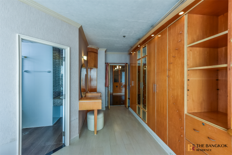 Condo à Bangkok, Thaïlande, 2 chambres № 201892 - photo 5