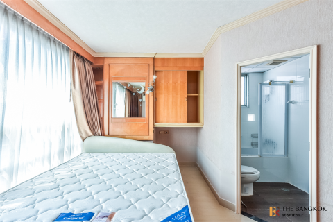 Condo à Bangkok, Thaïlande, 2 chambres № 201892 - photo 7