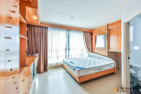 Condo à Bangkok, Thaïlande, 2 chambres № 201892 - photo 8