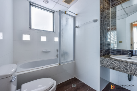 Condo à Bangkok, Thaïlande, 2 chambres № 201892 - photo 4