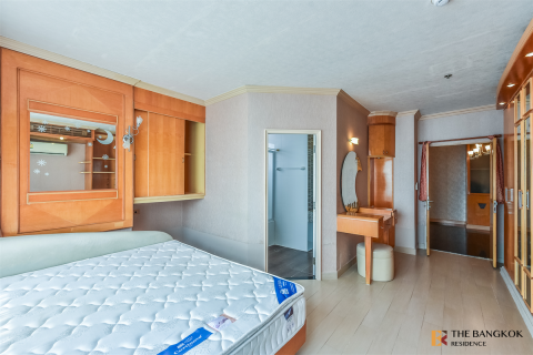Condo à Bangkok, Thaïlande, 2 chambres № 201892 - photo 6