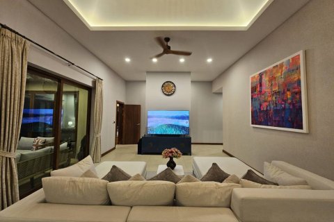 Villa à Bang Tao, Thaïlande 4 chambres № 157363 - photo 7