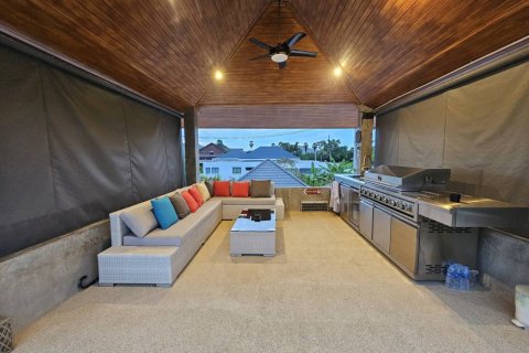 Villa à Bang Tao, Thaïlande 4 chambres № 157363 - photo 9