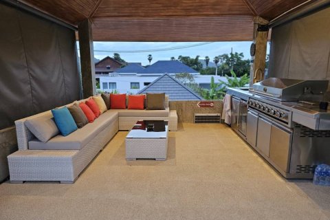 Villa à Bang Tao, Thaïlande 4 chambres № 157363 - photo 10