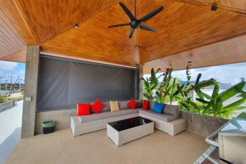 Villa à Bang Tao, Thaïlande 4 chambres № 157363 - photo 8