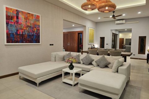 Villa à Bang Tao, Thaïlande 4 chambres № 157363 - photo 5