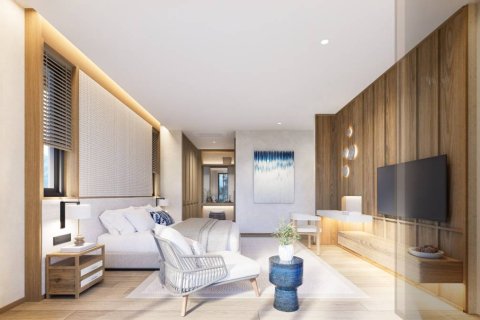 Villa à Bang Tao, Thaïlande 4 chambres № 157361 - photo 7