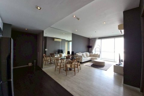 Кондоминиум с 3 спальнями в Банг Ламунге, Таиланд № 157358 - фото 5