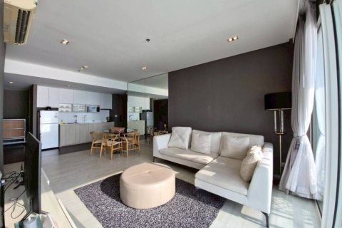 Кондоминиум с 3 спальнями в Банг Ламунге, Таиланд № 157358