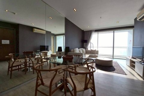 Кондоминиум с 3 спальнями в Банг Ламунге, Таиланд № 157358 - фото 8