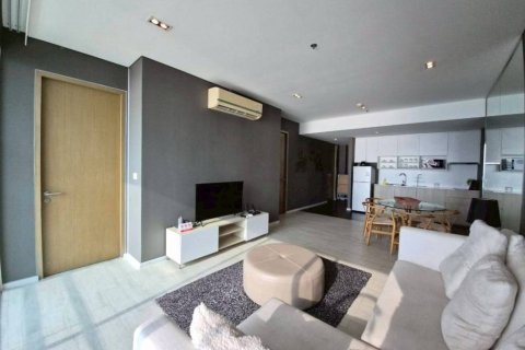 Кондоминиум с 3 спальнями в Банг Ламунге, Таиланд № 157358 - фото 2