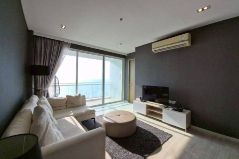 Кондоминиум с 3 спальнями в Банг Ламунге, Таиланд № 157358 - фото 4