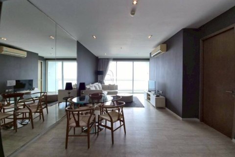 Кондоминиум с 3 спальнями в Банг Ламунге, Таиланд № 157358 - фото 7